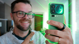 XIAOMI 17 PRO MAX; Dessa vez a Xiaomi foi longe demais