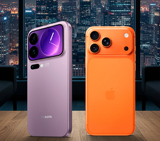 17 Pro Max vs 17 Pro Max