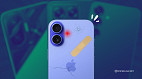3 celulares Android que dão uma surra no iPhone 16