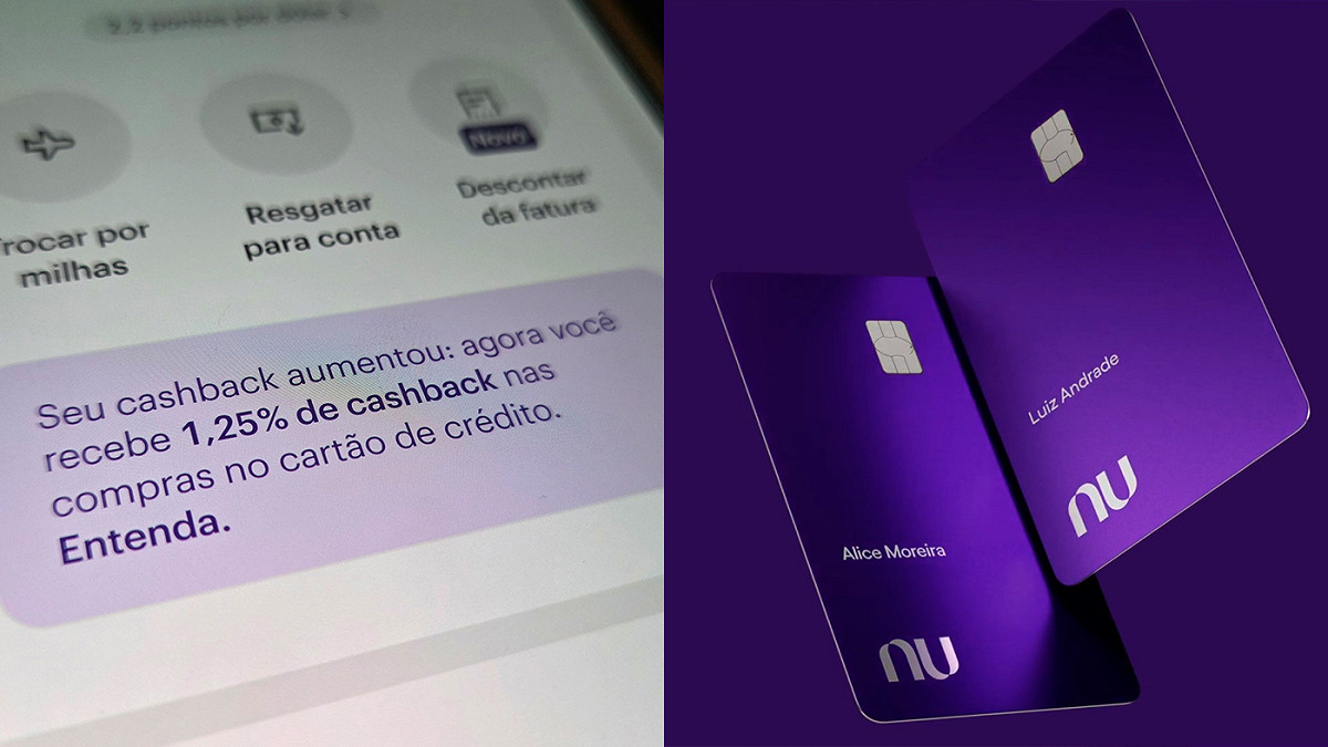 Nubank dá adeus ao 200% do CDI