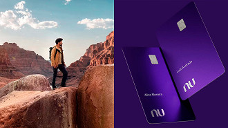 Nubank aposta em viagens