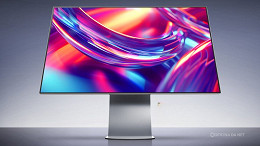 LG lança monitor UltraFine evo 6K, o primeiro do mundo com Thunderbolt 5 LG lança monitor UltraFine evo 6K, o primeiro do mundo com Thunderbolt 5