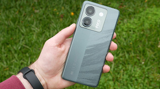 POCO M7 Pro POCO M7 Pro