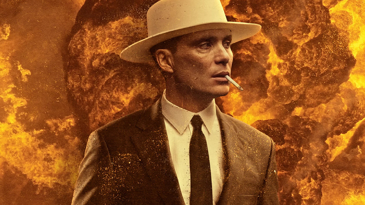 Filmes vencedores do Oscar que valem a pena assistir