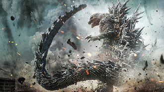 Godzilla Minus One