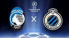Champions League: onde assistir Atalanta x Club Brugge ao vivo Champions League: onde assistir Atalanta x Club Brugge ao vivo