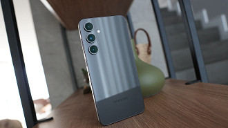 O Galaxy S25 FE deve apresentar uma boa autonomia de bateria, tudo dependerá da otimização do sistema e se for utilizado com uso moderado..