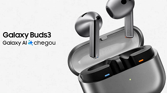 Samsung Galaxy Buds3