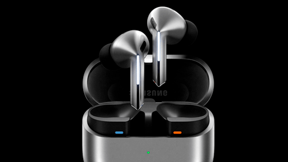 Galaxy Buds3 Pro