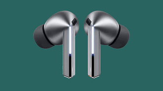Galaxy Buds3 Pro