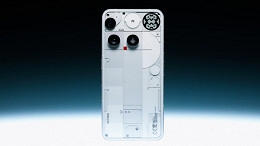 Nothing Phone (4a) Pro perto de ser lançado; veja o que já sabemos Nothing Phone (4a) Pro perto de ser lançado; veja o que já sabemos