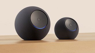 Echo Dot Max e Echo Studio