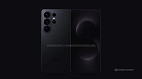 Galaxy S26 Ultra aparece em imagens com design refinado e S Pen curva