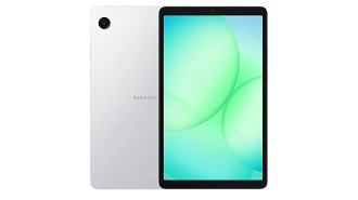 Galaxy Tab A11