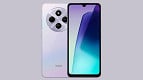 Celular Xiaomi de 256 GB surge com quase 60% de desconto agora Celular Xiaomi de 256 GB surge com quase 60% de desconto agora