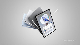Samsung libera One UI 8 com Android 16 para linha Galaxy Tab S10 FE