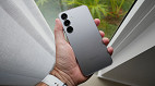 Samsung volta atrás e pode lançar Galaxy S26 Plus