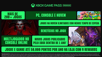 Xbox Game Pass Premium Xbox Game Pass Premium