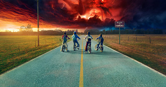 Stranger Things