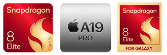 Xiaomi 17 Pro Max vs iPhone 17 Pro Max vs Galaxy S25 Ultra Xiaomi 17 Pro Max vs iPhone 17 Pro Max vs Galaxy S25 Ultra