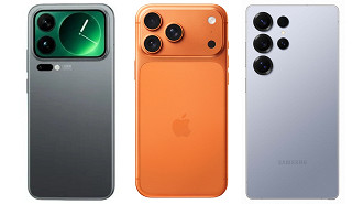 Xiaomi 17 Pro Max vs iPhone 17 Pro Max vs Galaxy S25 Ultra Xiaomi 17 Pro Max vs iPhone 17 Pro Max vs Galaxy S25 Ultra