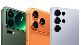 Xiaomi 17 Pro Max vs iPhone 17 Pro Max vs Galaxy S25 Ultra Xiaomi 17 Pro Max vs iPhone 17 Pro Max vs Galaxy S25 Ultra