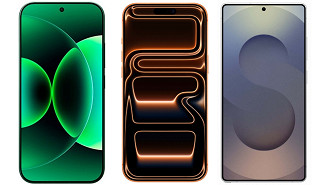 Xiaomi 17 Pro Max vs iPhone 17 Pro Max vs Galaxy S25 Ultra Xiaomi 17 Pro Max vs iPhone 17 Pro Max vs Galaxy S25 Ultra