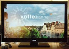 Semp Toshiba anuncia TV 3D sem óculos Semp Toshiba anuncia TV 3D sem óculos