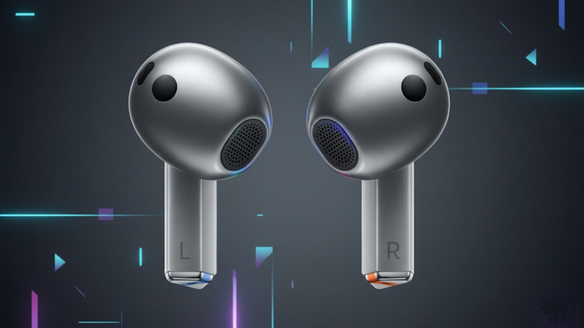 Galaxy Buds 3
