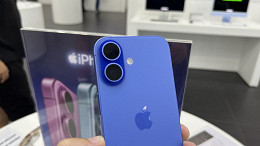 iPhone 16 Plus com desconto histórico de R$ 2.500 na Amazon