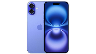 iPhone 16 Plus