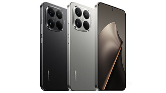 Xiaomi 15T Pro