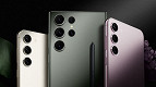Chegou no Brasil? Galaxy S23 recebe One UI 8 em mais regiões