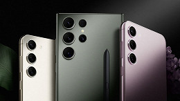 Chegou no Brasil? Galaxy S23 recebe One UI 8 em mais regiões Chegou no Brasil? Galaxy S23 recebe One UI 8 em mais regiões