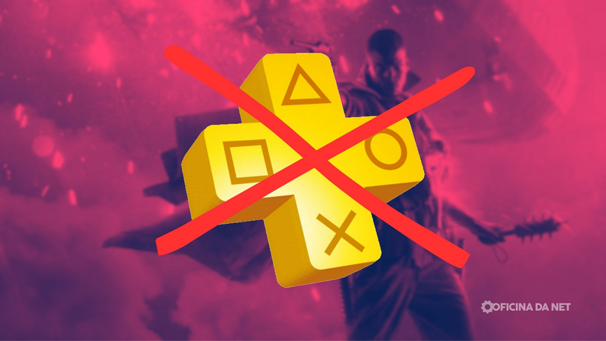 Jogos que deixam a PS Plus Extra e Deluxe em outubro. Imagem: Oficina da Net