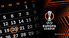 Europa League: confira o calendário de jogos e onde assistir à 2ª rodada