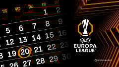 Europa League: confira o calendário de jogos e onde assistir à 2ª rodada
