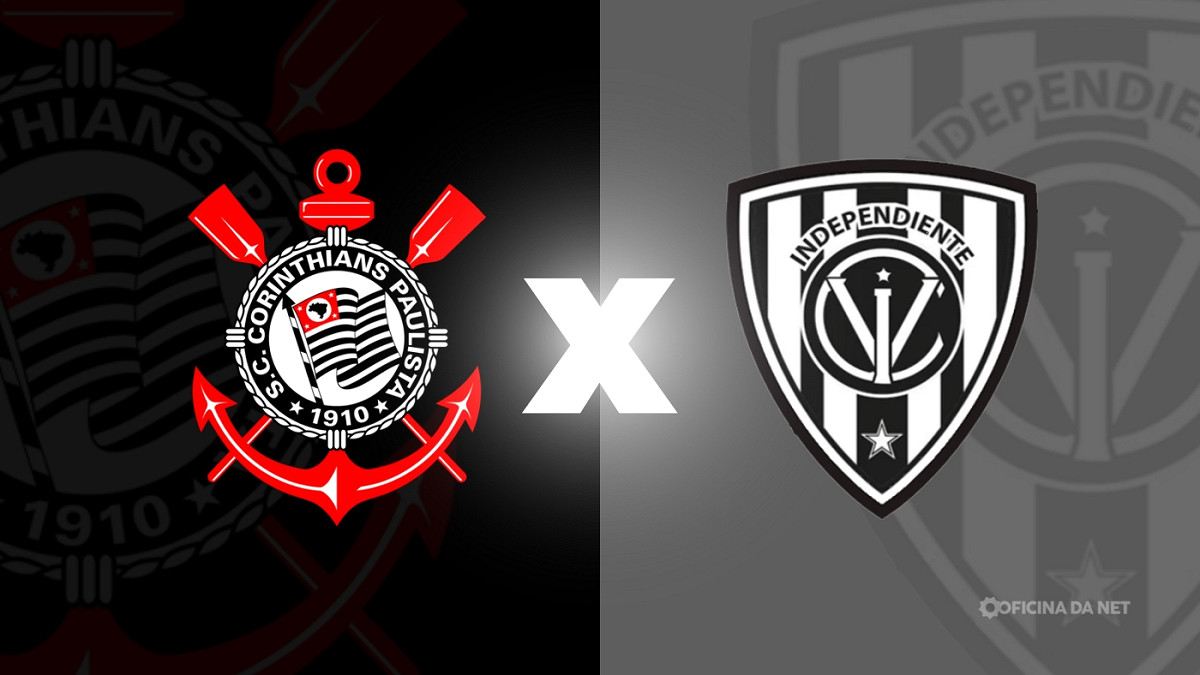 Onde assistir Corinthians x Independiente Dragonas