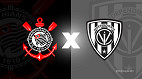 Onde assistir Corinthians x Independiente Dragonas na Libertadores Feminina