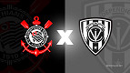Onde assistir Corinthians x Independiente Dragonas na Libertadores Feminina