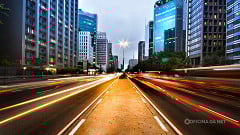 São Paulo é eleita a 3ª megacidade com melhor infraestrutura do mundo