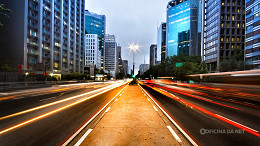 São Paulo é eleita a 3ª megacidade com melhor infraestrutura do mundo