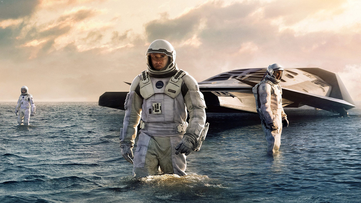 Filmes de ficção científica que você precisa conhecer