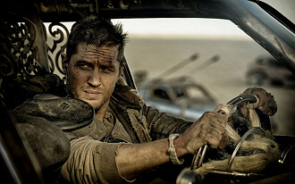 Mad Max: A Estrada da Fúria