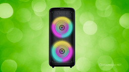 Philips lança caixa de som Party Speaker TAX4000 com 1500W no Brasil; veja o preço