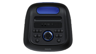 Party Speaker TAX4000