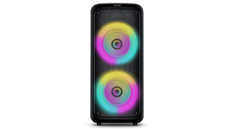 Party Speaker TAX4000