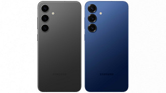 Galaxy S24 Plus vs Galaxy S25 Plus