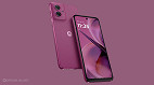 Celular Motorola com 5G e 256 GB atinge 41% de desconto no Mercado Livre