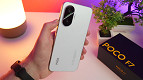 POCO F7 despenca de preço em oferta bombástica na Shopee POCO F7 despenca de preço em oferta bombástica na Shopee